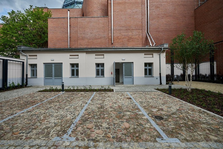 fot. Radosław Jóźwiak / UMŁ