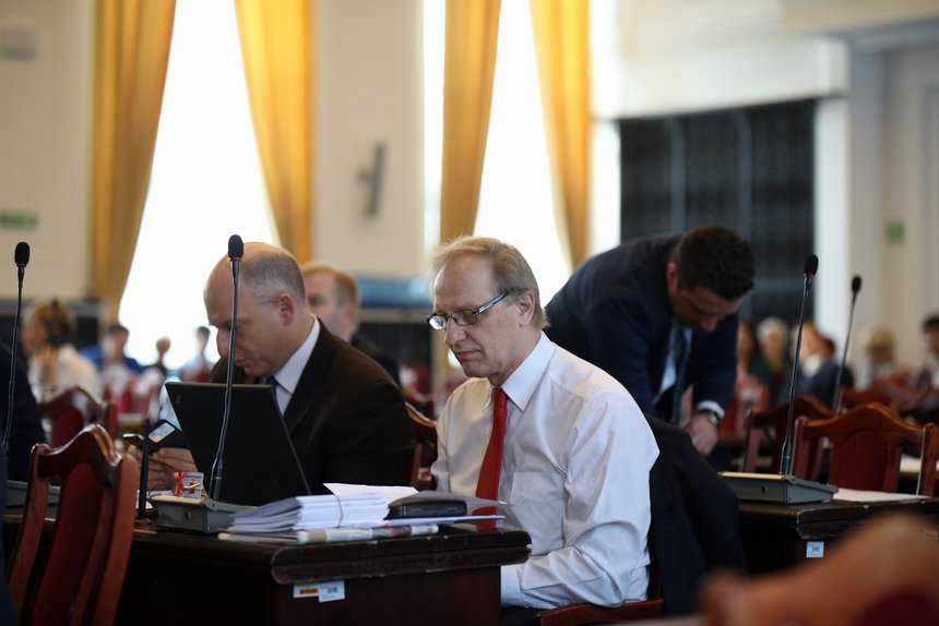 Sebastian Glapiński - UMŁ