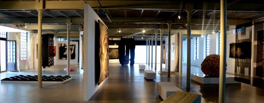 fot. mat. pras. Centralne Muzeum Włókiennictwa w Łodzi