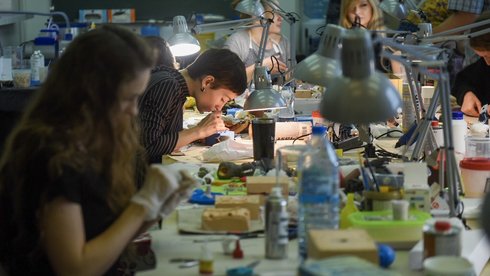 fot. Paweł Łacheta / UMŁ