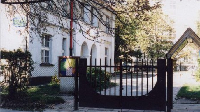 Centrum Kultury Młodych - Spotkania Klubu Filmowego - mat. pras. Centrum Kultury Młodych