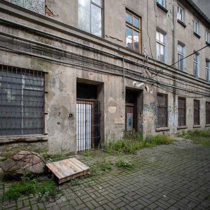 Piotrkowska 118, fot. LODZ.PL