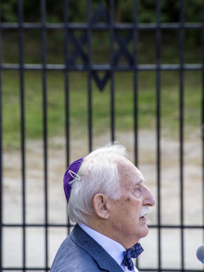 fot. Strefan Brajter