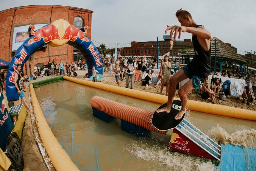 fot. Piotr Szewc / mat. pras. Manufaktura