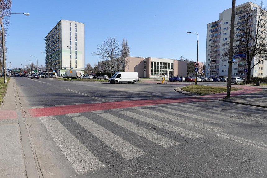 fot. Konrad Ciężki / UMŁ