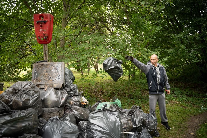 фото Maciej Bałamut