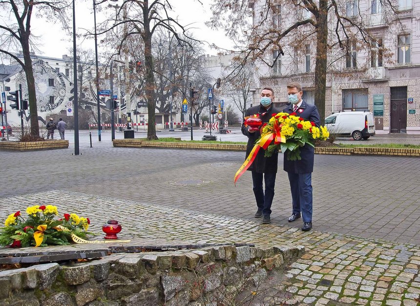 foto Andrzej Janecki