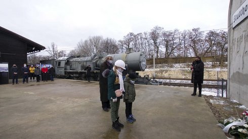 Fot. Andrzej Janecki/UMŁ