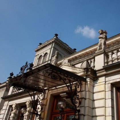 Muzeum Kinematografii Łódź 