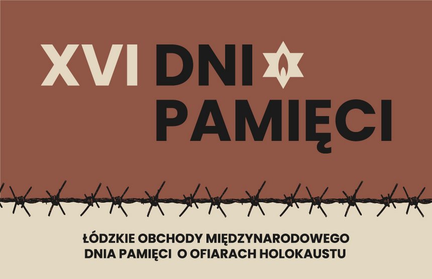XVI DNI PAMIĘCI 