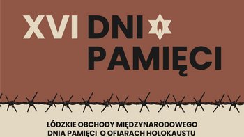  -  XVI DNI PAMIĘCI 