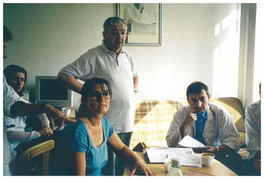 fot. mat. Rok Marka Edelmana