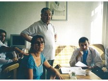 fot. mat. Rok Marka Edelmana