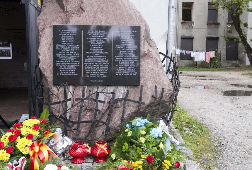 Fot. Andrzej Janecki/UMŁ