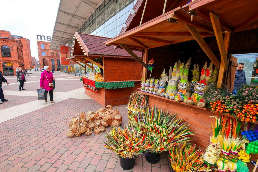 fot. mat. Manufaktura