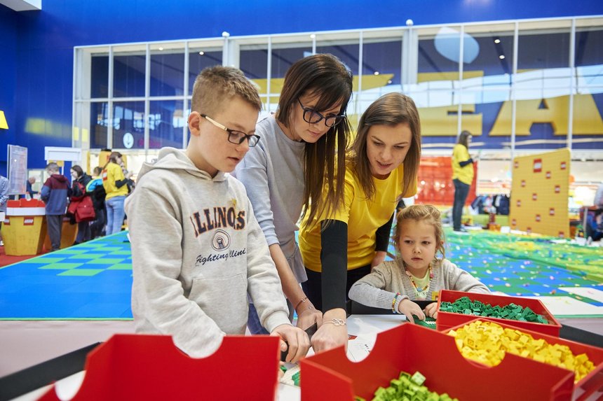 fot. mat. Port Łódź