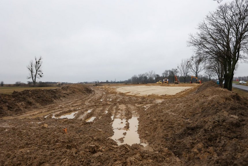 fot. Konrad Ciężki