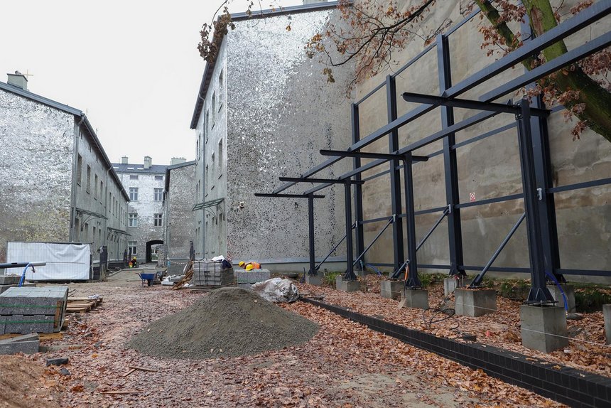 fot. Konrad Ciężki