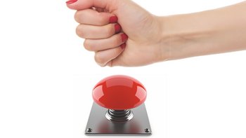 Plakat promujący wydarzenie: Majówka w Porcie Łódź - zabawa na całego -  mat. pras. Port Łódź