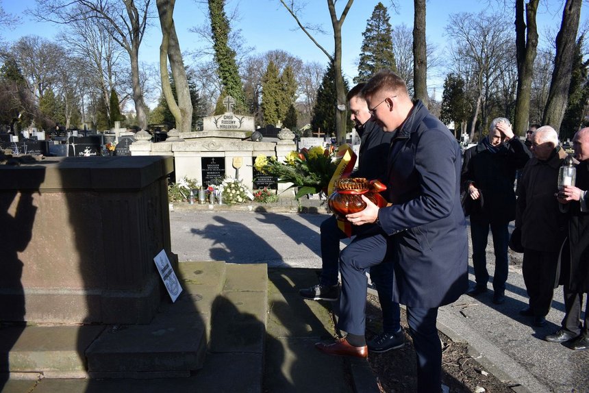 Fot. Patryk Wacławiak/UMŁ