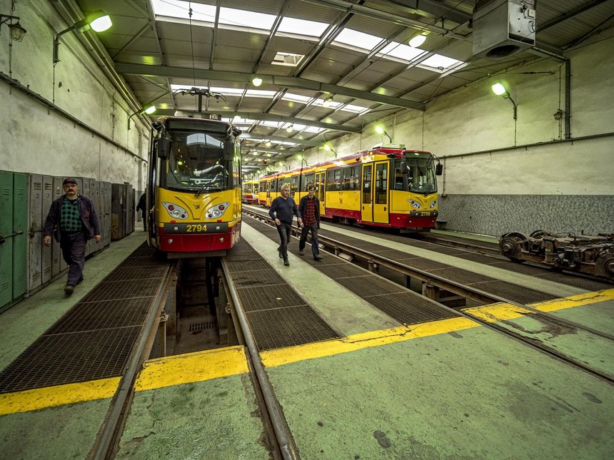 fot. Stefan Brajter / UMŁ