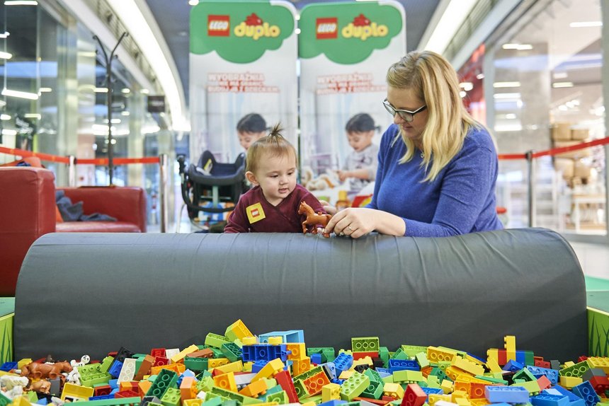 fot. mat. Port Łódź
