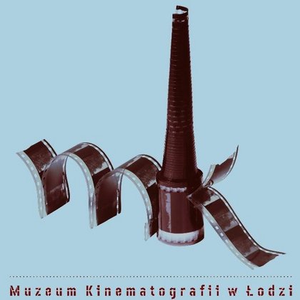 Muzeum Kinematografii Łódź 