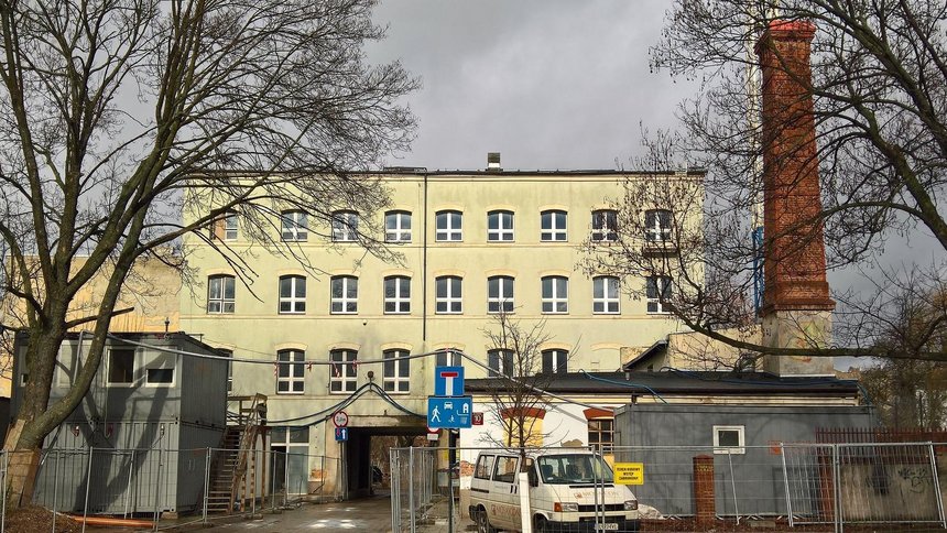 fot. Wojciech Markiewicz