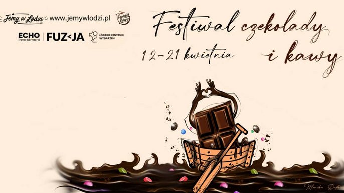  - FESTIWAL CZEKOLADY I KAWY 2024