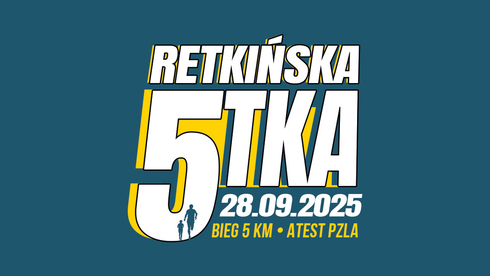 plakat promujący wydarzenie