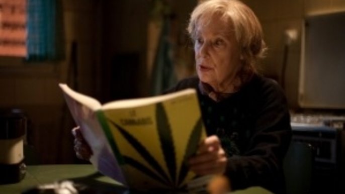 Wieczór filmów komediowych w New York - mat. pras. Klub Muzyczny New York