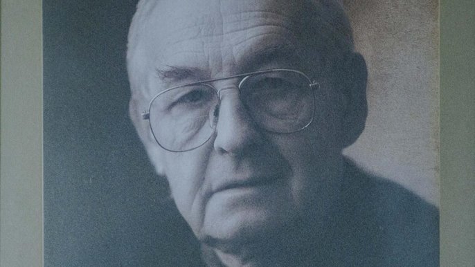 Andrzej Wajda - fot. Archiwum