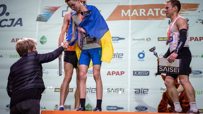 DOZ Maraton Łódź 2022. Bieg na 10 km - fot. Łódź.pl / Paweł Łacheta