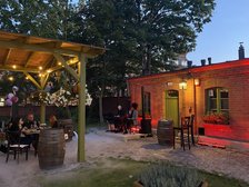 Kulinarne szlaki Księżego Młyna