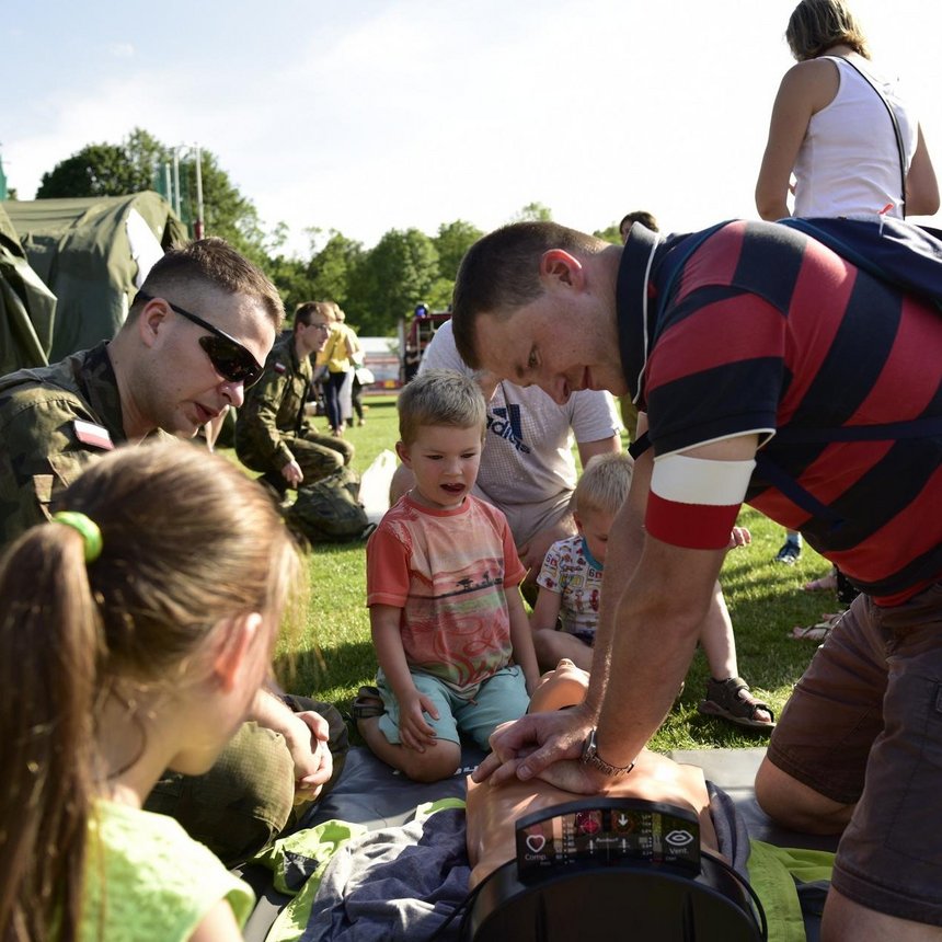 fot. mat. Manufaktura