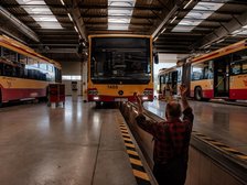 fot. Radosław Żydowicz / UMŁ