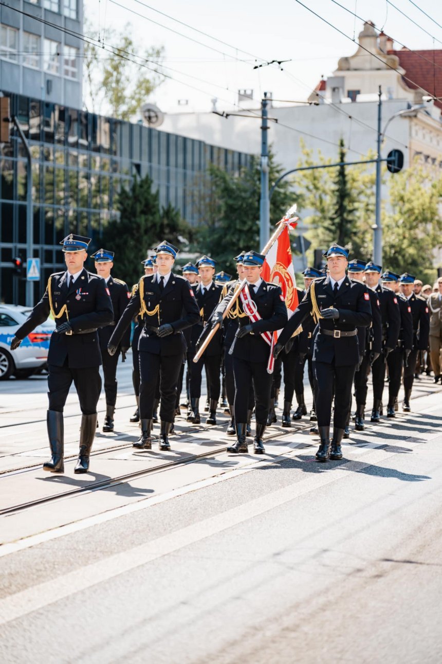 Fot. Tomasz Similski. 