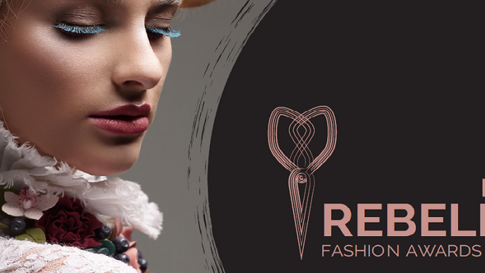 REBELPIN 2018 - Fashion awards by ACTE - European Textile Collectivities Association