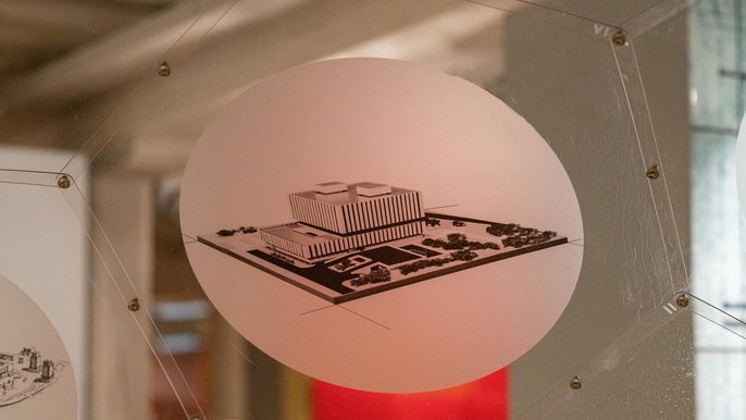  - Miasto z głową - warsztaty rodzinne w Centralnym Muzeum Włókiennictwa w Łodzi