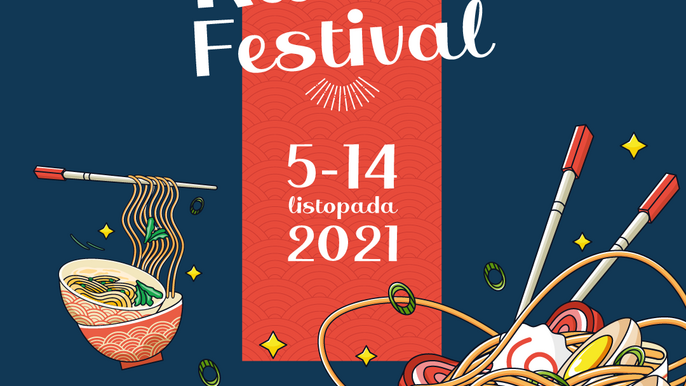 Ramen Festival 2021 