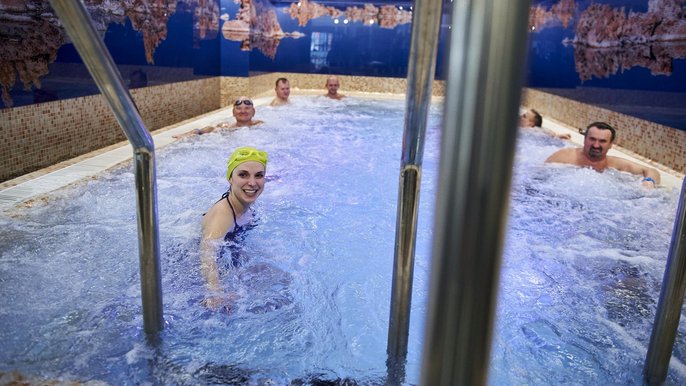 Sprawdź, co nowego czeka klientów Aquaparku Fala w najbliższych miesiącach - fot. z arch. UMŁ