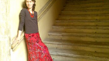 Magdalena Sikorska -  mat. prasowe