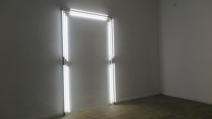 Doron Furman wystawa w Galerii Wschodniej, wrzesień 2019 