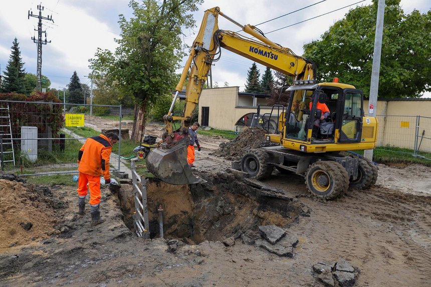fot. Konrad Ciężki / UMŁ