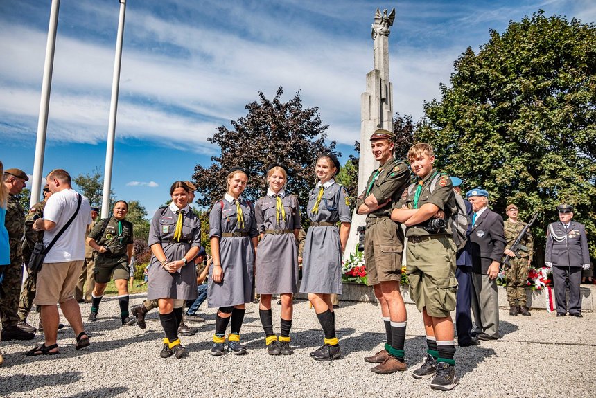 Fot. P. Wacławiak, UMŁ. 