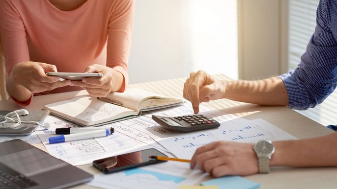 1% podatku - fot. Envato Elements