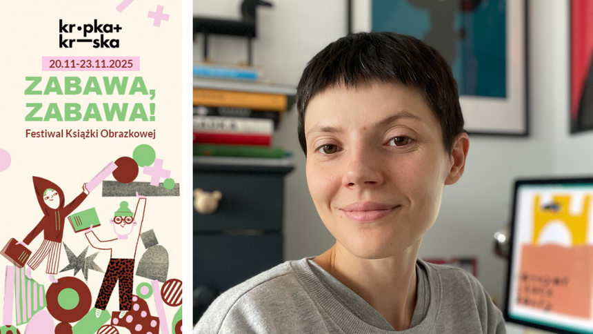 Festiwal K+K: TRUTU! TRUTU! | rodzinne warsztaty muzyczno-plastycze