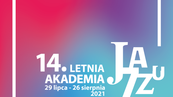 14. edycja Letniej Akademii Jazzu przed nami 