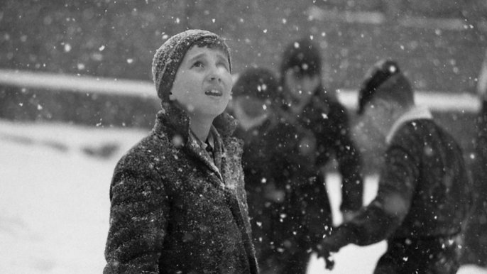 f/5.6. Wystawa zdjęć Bogdana Dziworskiego w Muzeum Kinematografii - fot. Bogdan Dziworski