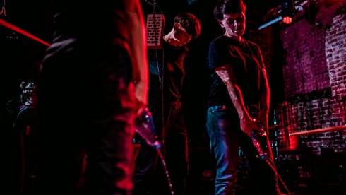 fot. Justyna Żądło